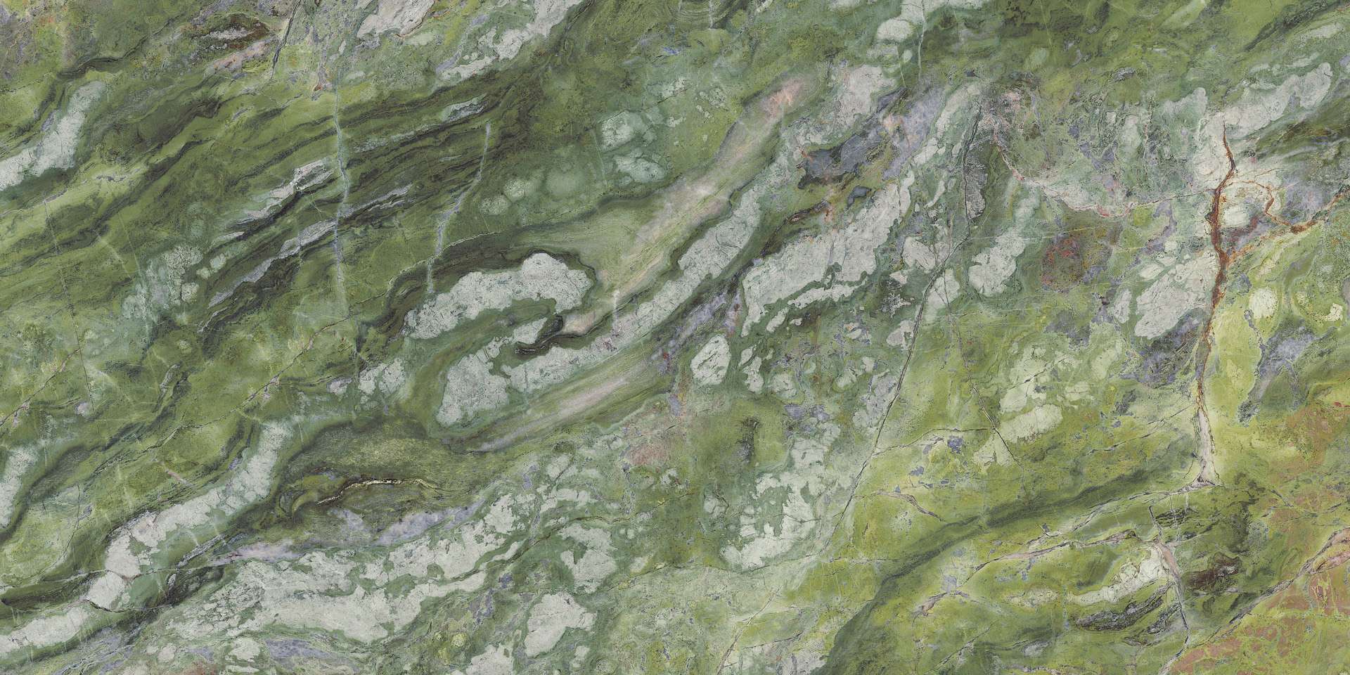 Connemarble Irish Lucido 150x300